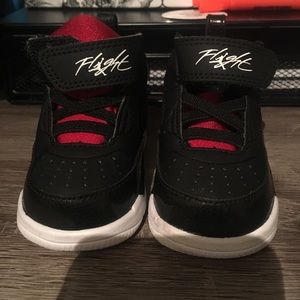 Jordan flight 3c